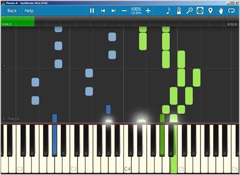 Synthesia 10.8 Crack + Serial Key For Windows Free